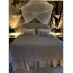 Private Bedroom In A Luxurious Villa, *