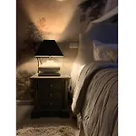 别墅 Private Bedroom In A Luxurious Villa, *