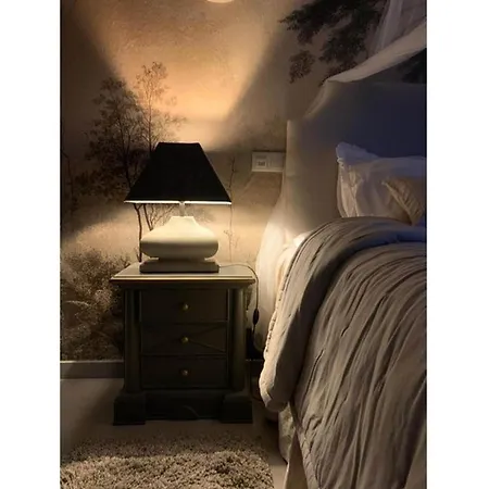 فيلة Bedroom In A Villa, *