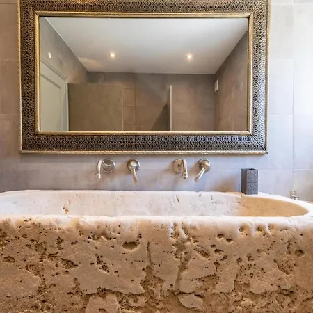 فيلة Bedroom In A Villa, *