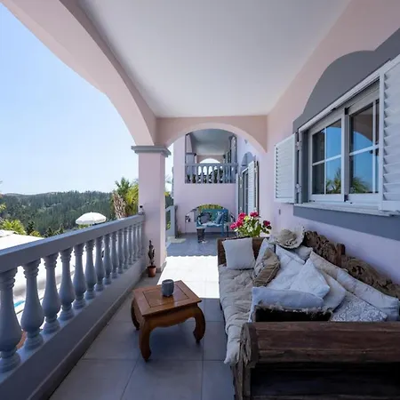 فيلة Bedroom In A Villa, *