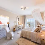 Private Bedroom In A Luxurious Villa,