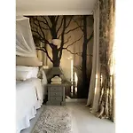 Private Bedroom In A Luxurious Villa, Villa Budens