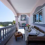 Villa Private Bedroom In A Luxurious Villa, *